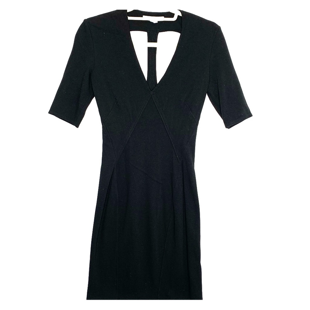 Helmut Lang dress